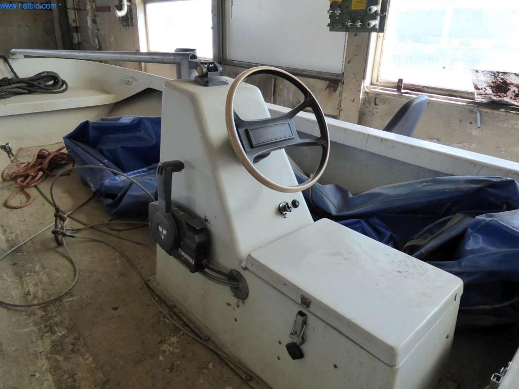 Maschinen und Anlagen der Pella Sietas GmbH-2