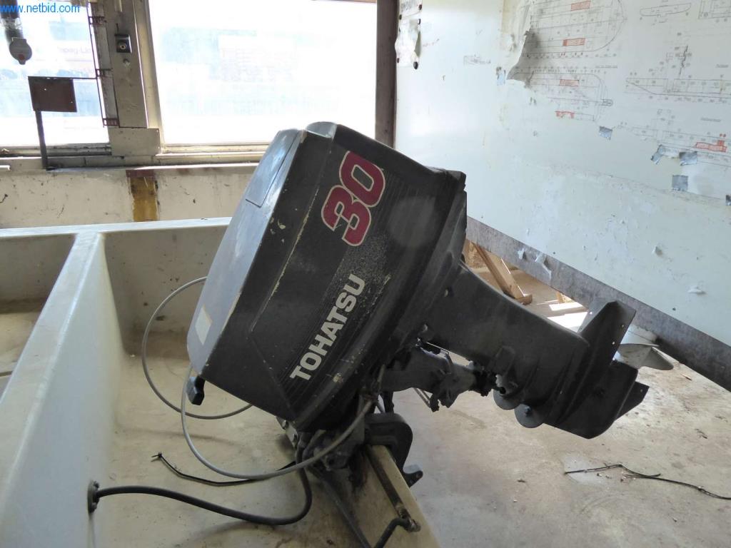 Maschinen und Anlagen der Pella Sietas GmbH-3