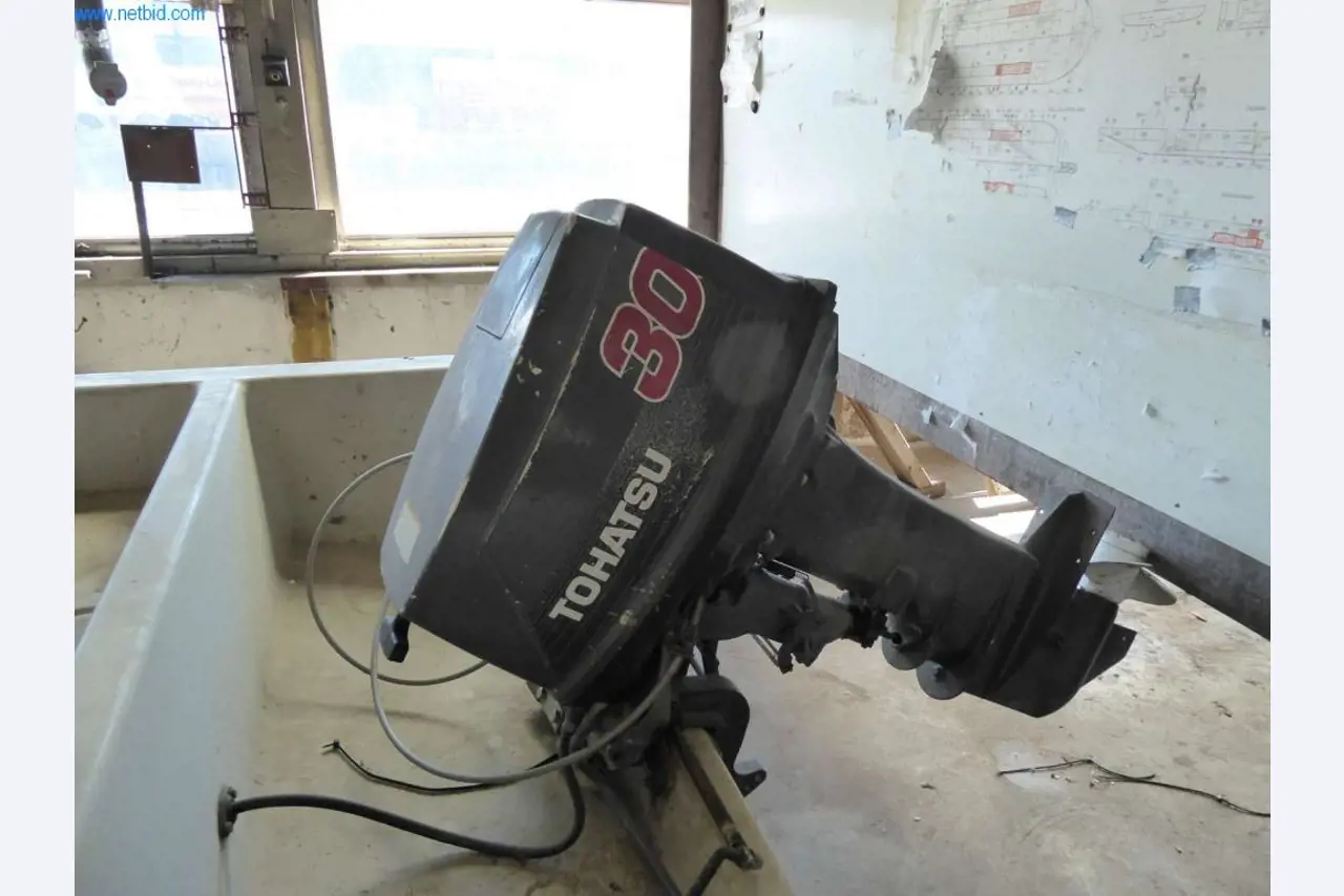 Maschinen und Anlagen der Pella Sietas GmbH-3