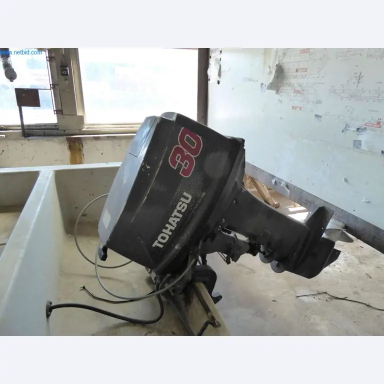 Maschinen und Anlagen der Pella Sietas GmbH-3