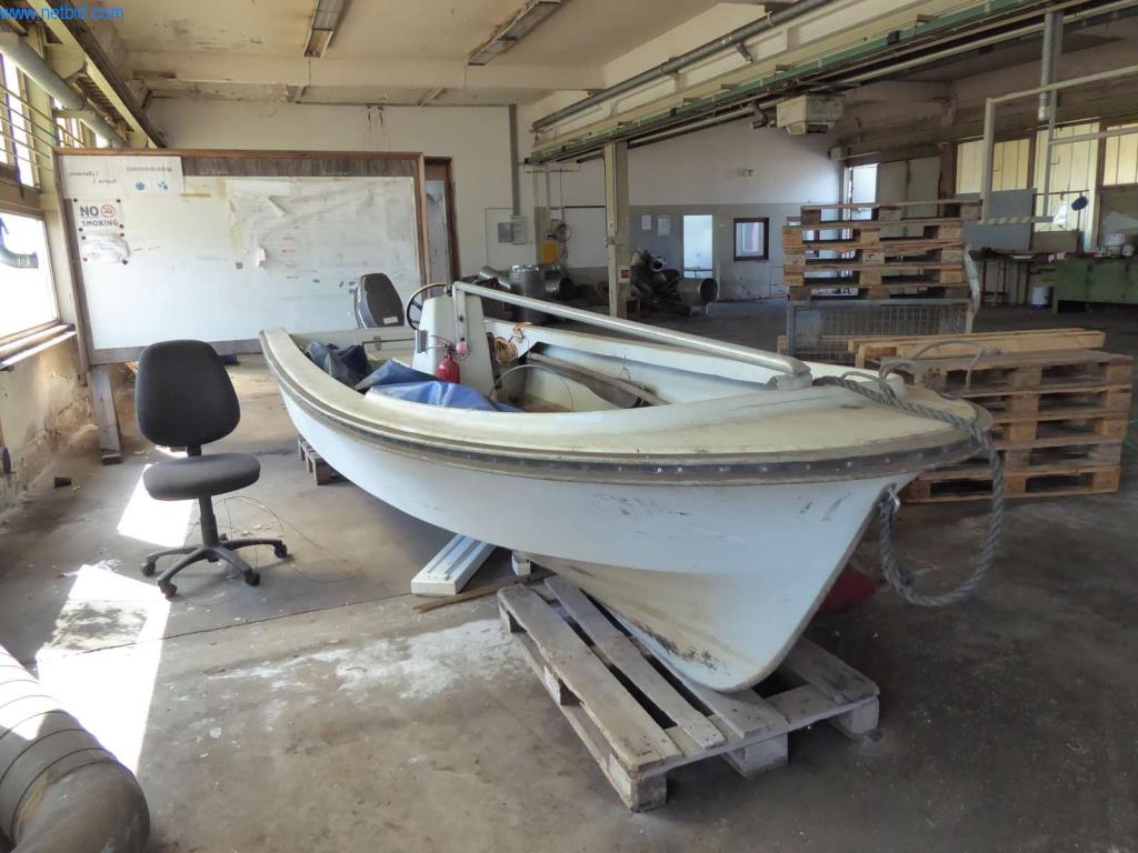 Maschinen und Anlagen der Pella Sietas GmbH-4