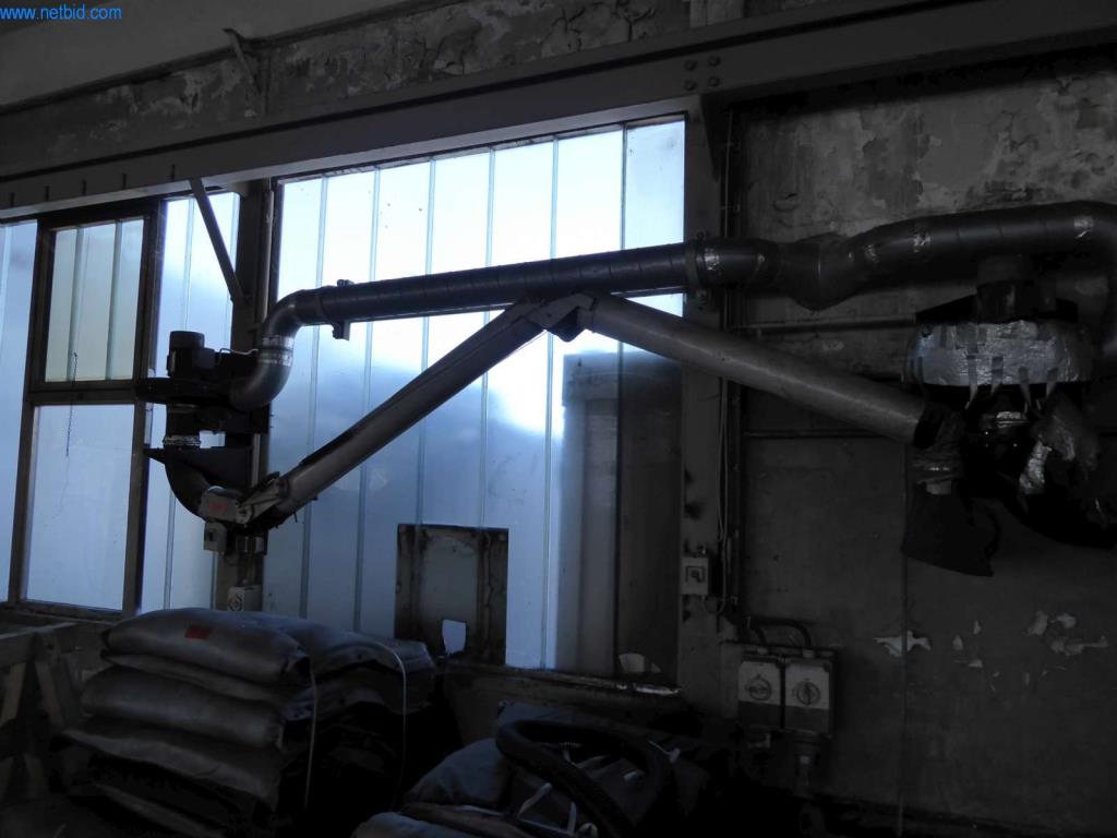 Maschinen und Anlagen der Pella Sietas GmbH-2