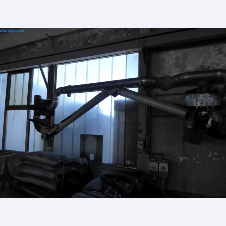 Maschinen und Anlagen der Pella Sietas GmbH-2