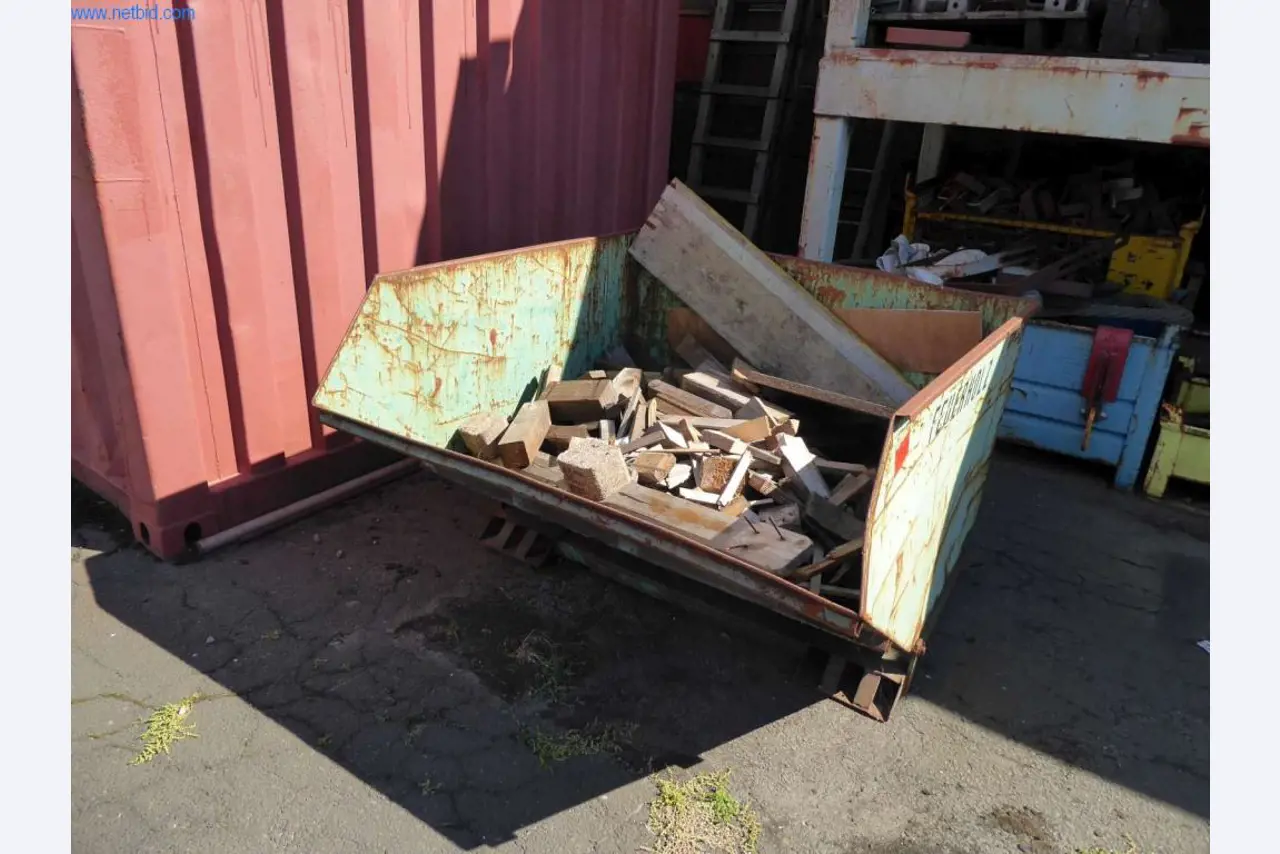 Maszyny i systemy firmy Pella Sietas GmbH-1