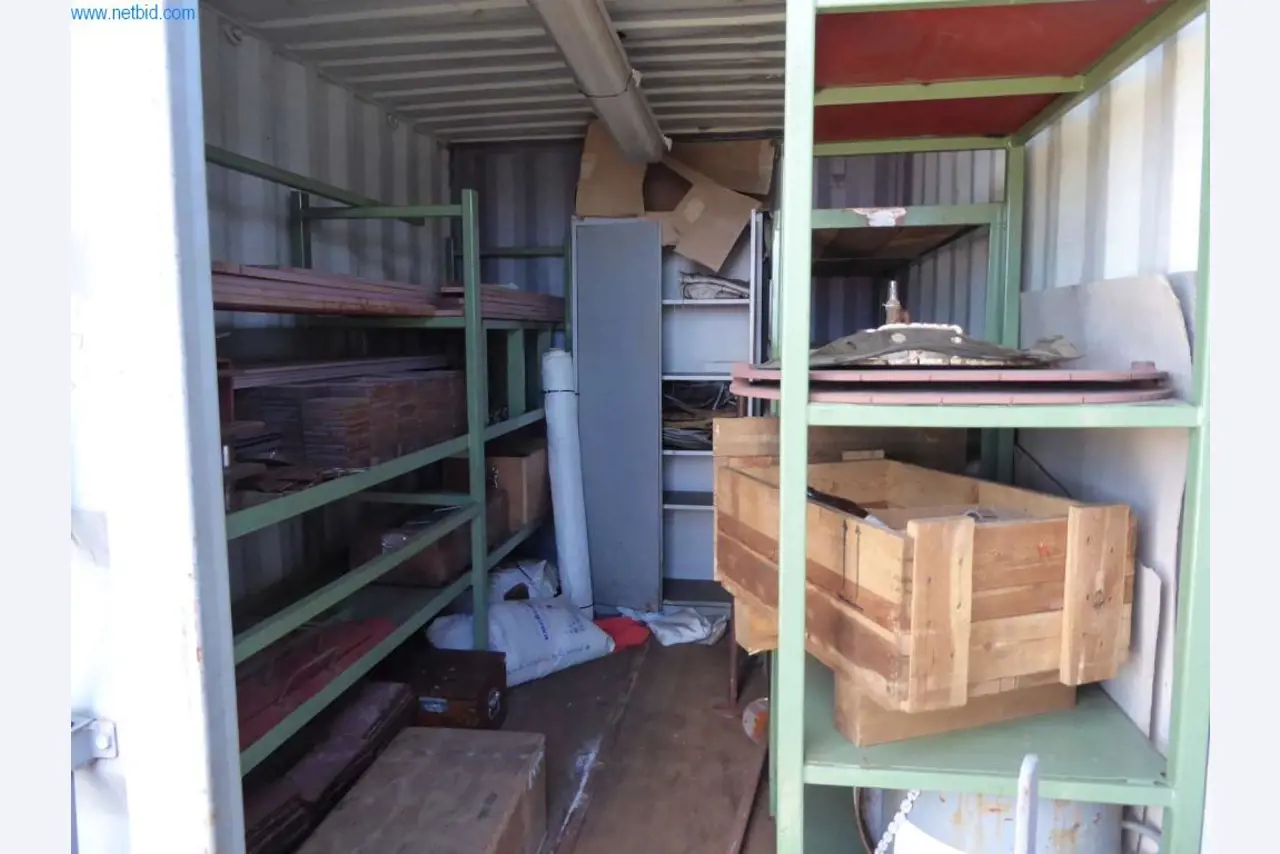 Machines et installations de Pella Sietas GmbH-3