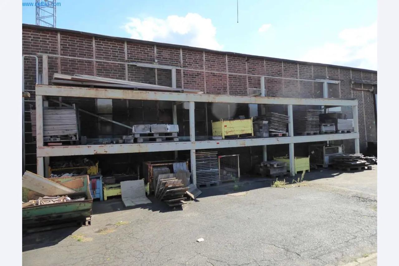 Stroje a systémy od společnosti Pella Sietas GmbH-1