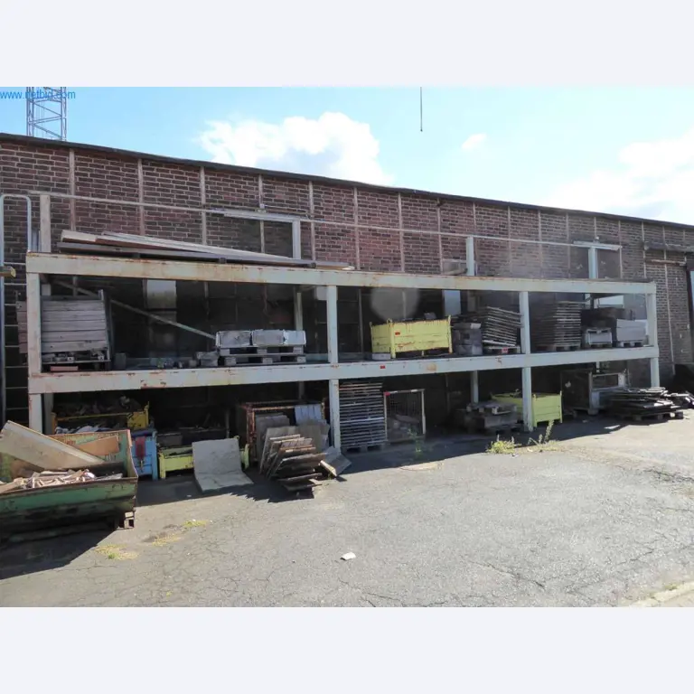 Stroje a systémy od společnosti Pella Sietas GmbH-1