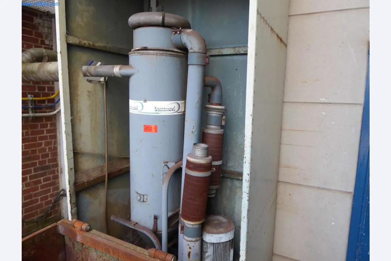 Stroje a systémy od společnosti Pella Sietas GmbH-1