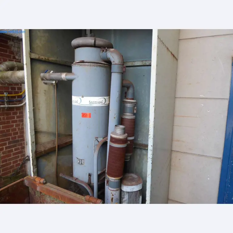 Stroje a systémy od společnosti Pella Sietas GmbH-1