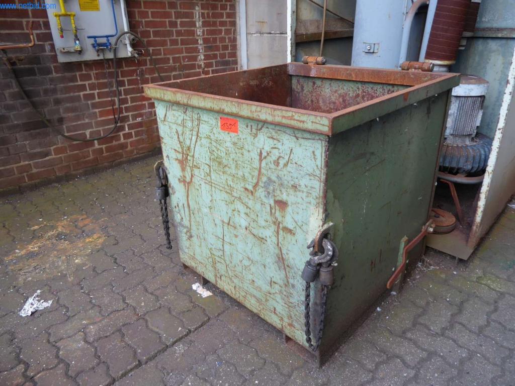 Stroje a systémy od společnosti Pella Sietas GmbH-1