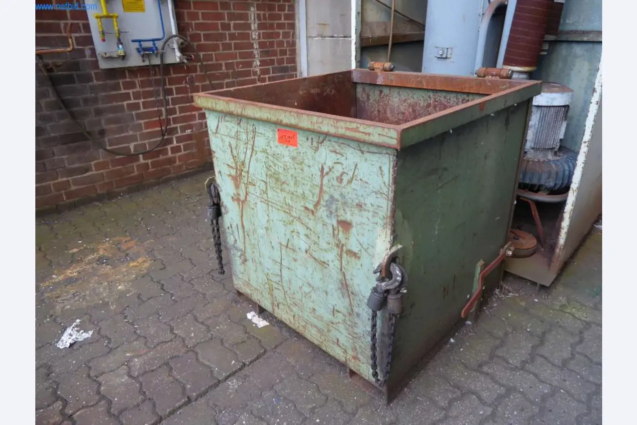 Stroje a systémy od společnosti Pella Sietas GmbH-1