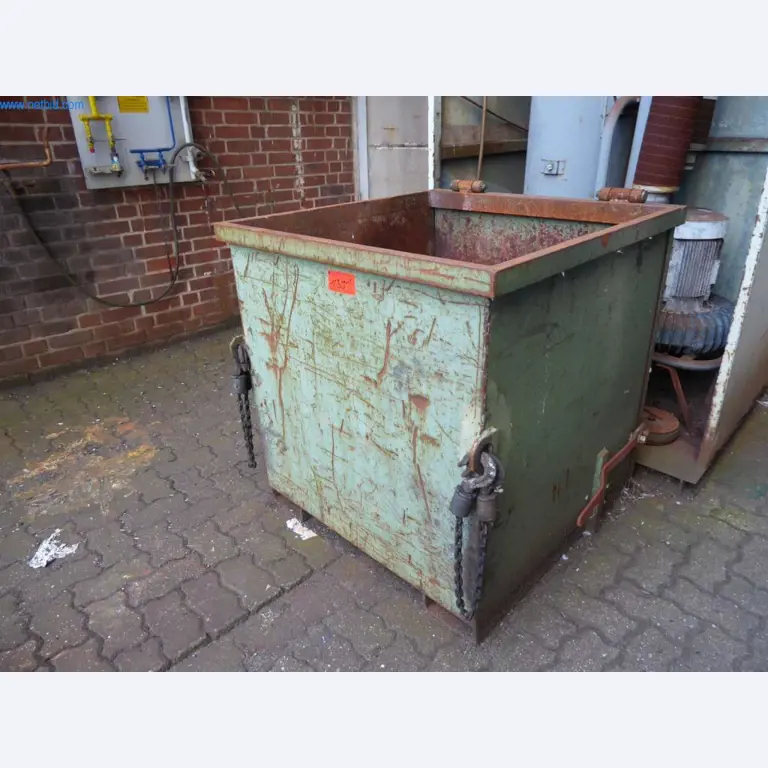 Stroje a systémy od společnosti Pella Sietas GmbH-1