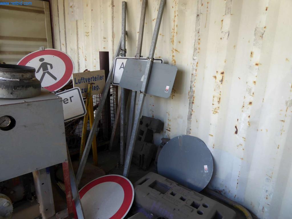 Maschinen und Anlagen der Pella Sietas GmbH-2