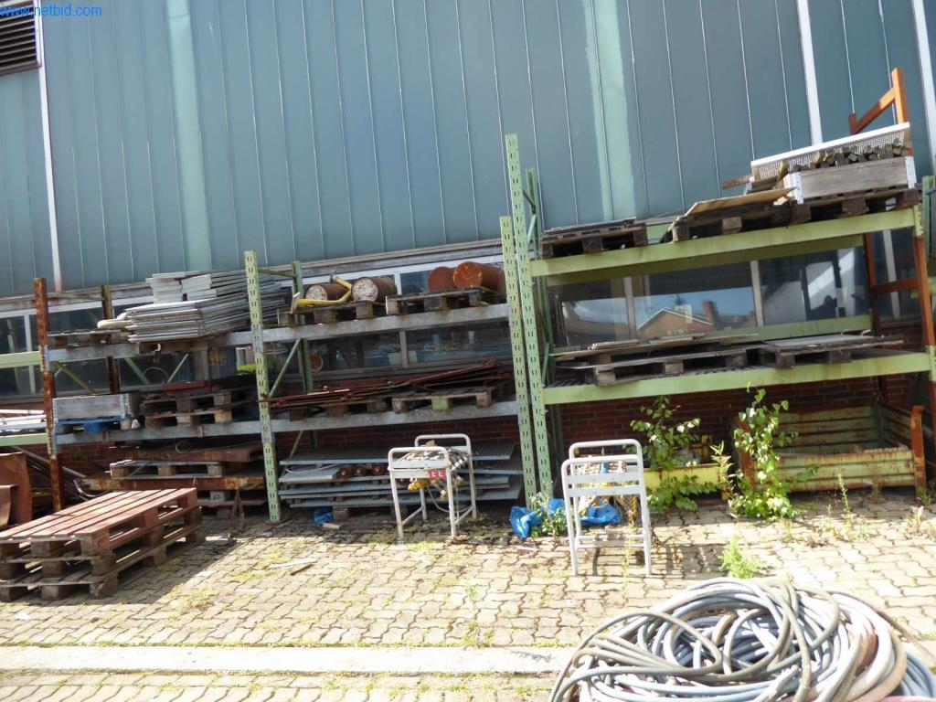 Maschinen und Anlagen der Pella Sietas GmbH-2