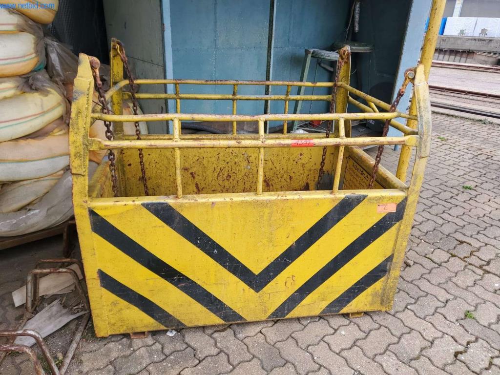 Máquinas e sistemas da Pella Sietas GmbH-1