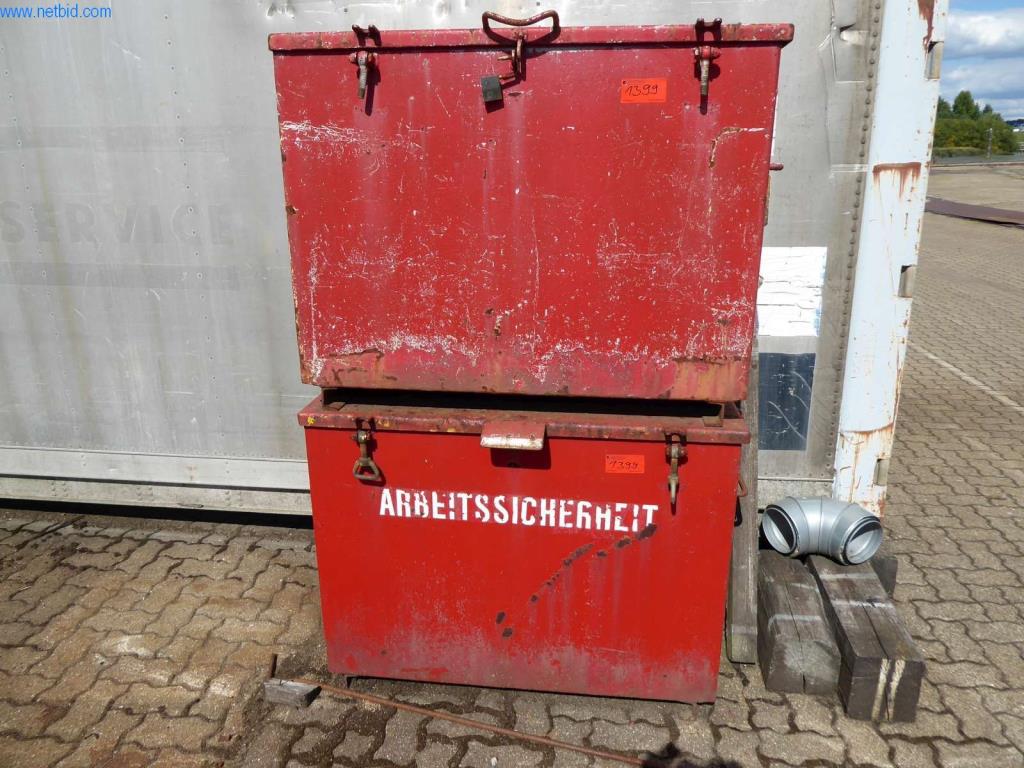 Stroje a systémy od společnosti Pella Sietas GmbH-1