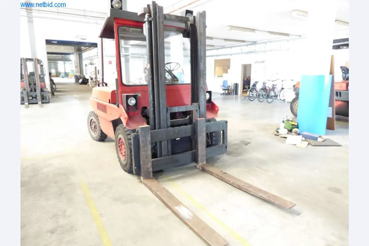 Máquinas e sistemas da Pella Sietas GmbH-2