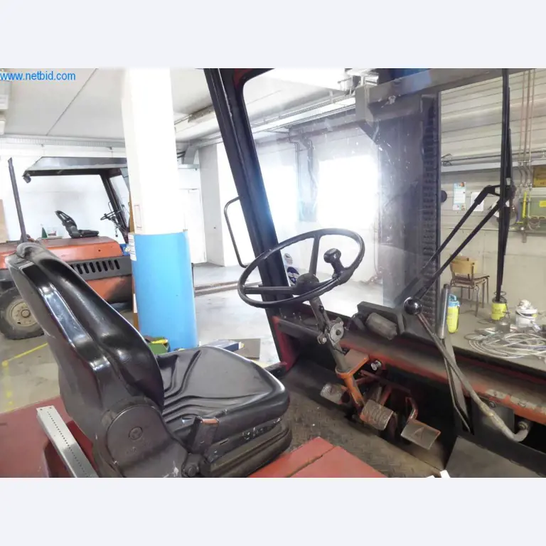 Máquinas e sistemas da Pella Sietas GmbH-5