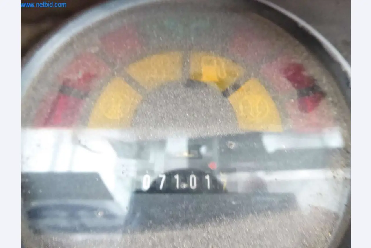 Máquinas e sistemas da Pella Sietas GmbH-6