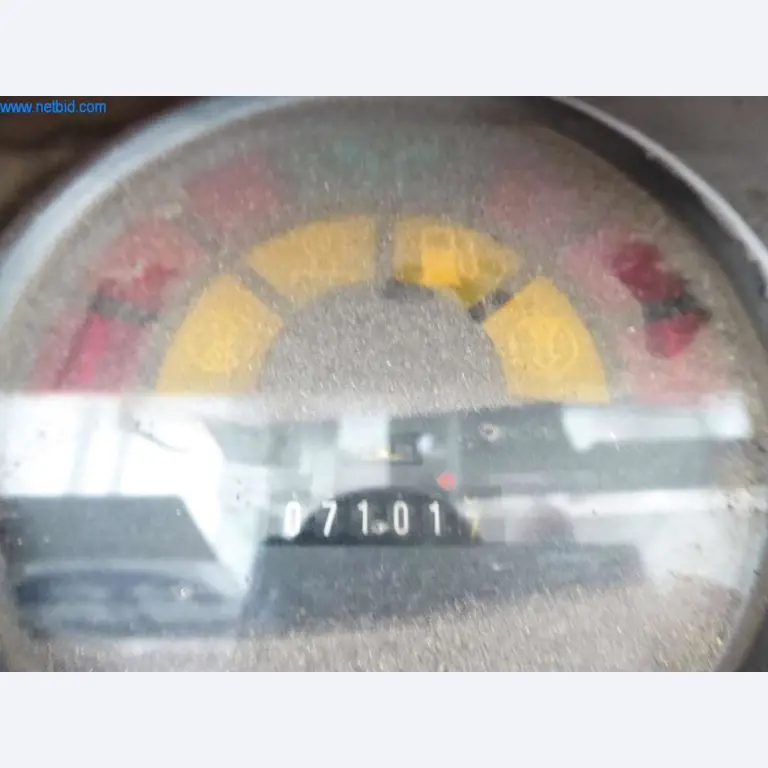 Máquinas e sistemas da Pella Sietas GmbH-6