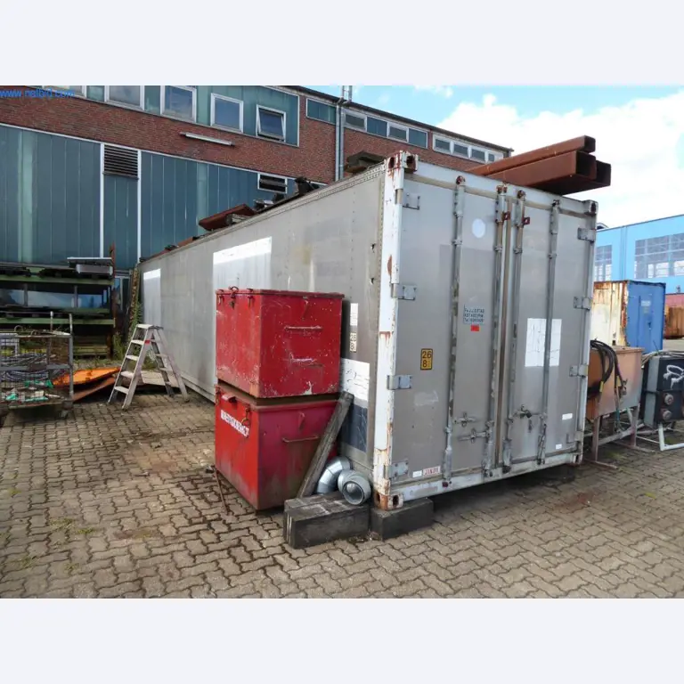 Maszyny i systemy firmy Pella Sietas GmbH-1