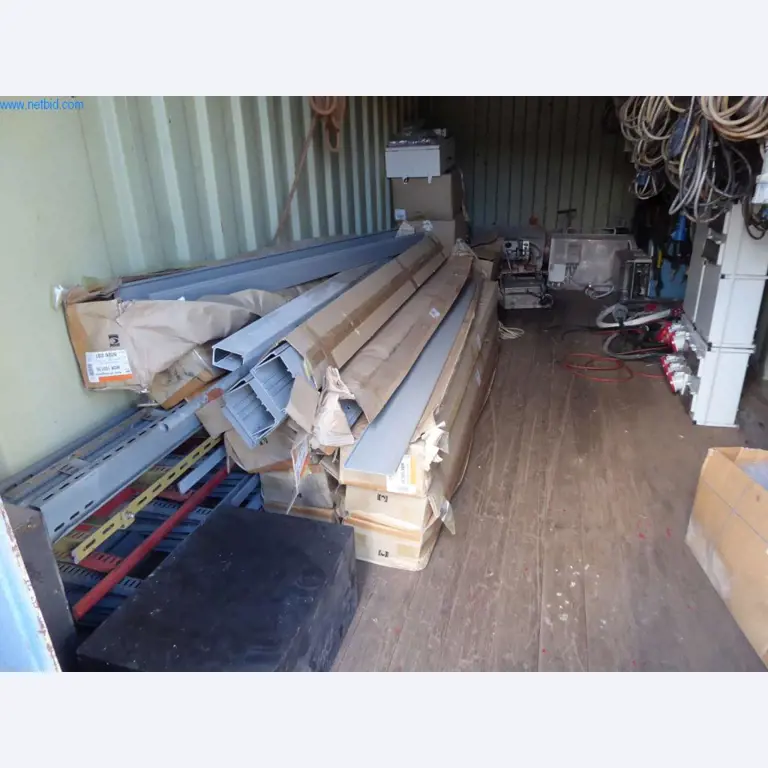 Machines et installations de Pella Sietas GmbH-2