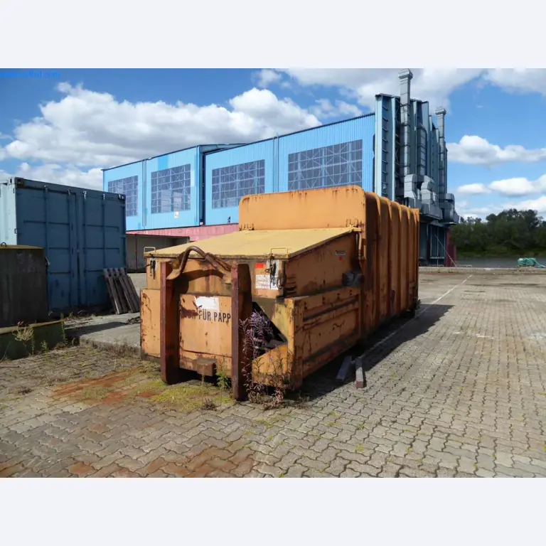 Stroje a systémy od společnosti Pella Sietas GmbH-1