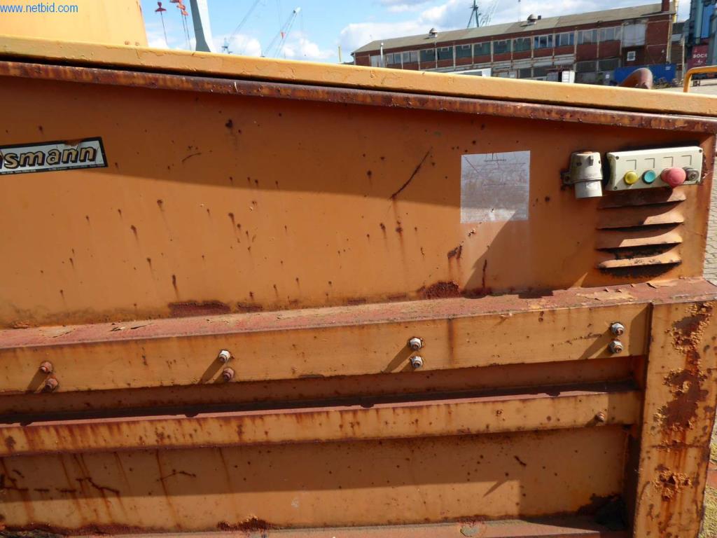 Stroje a systémy od společnosti Pella Sietas GmbH-2