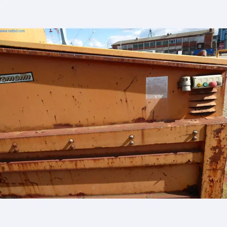 Stroje a systémy od společnosti Pella Sietas GmbH-2