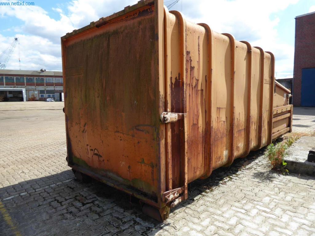 Stroje a systémy od společnosti Pella Sietas GmbH-3