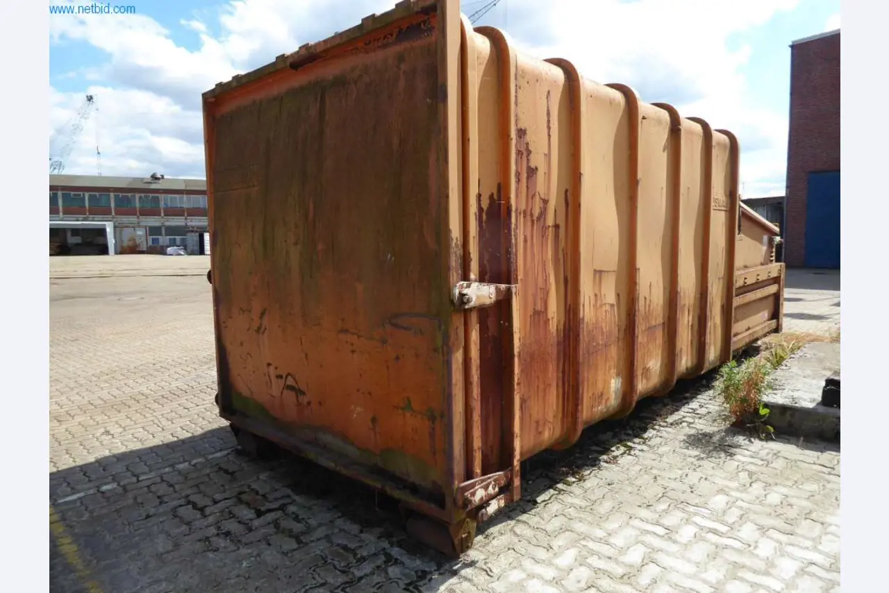 Stroje a systémy od společnosti Pella Sietas GmbH-3