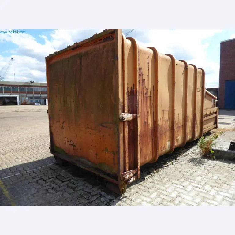 Stroje a systémy od společnosti Pella Sietas GmbH-3