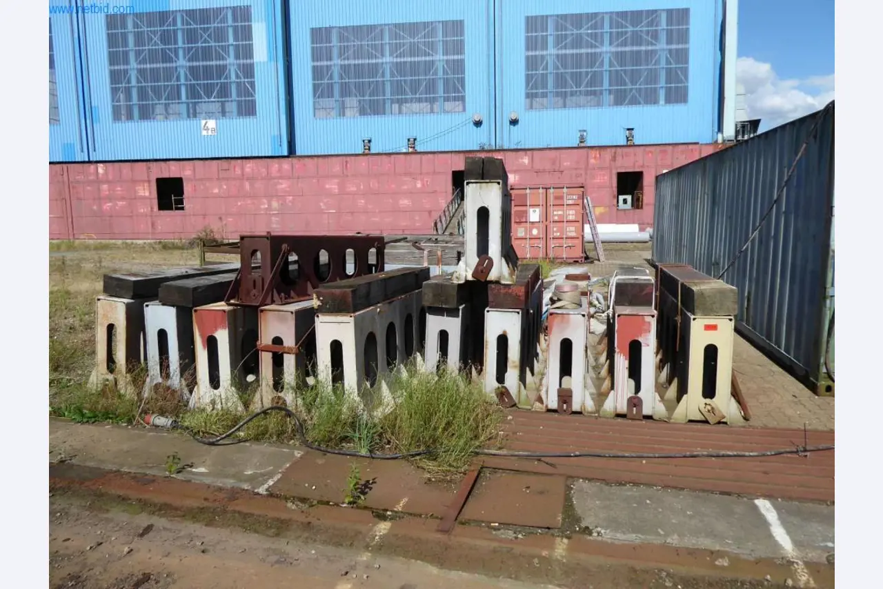 Maszyny i systemy firmy Pella Sietas GmbH-1