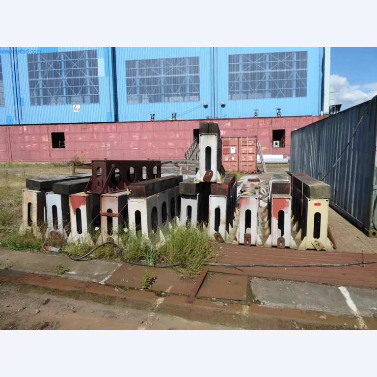 Maszyny i systemy firmy Pella Sietas GmbH-1