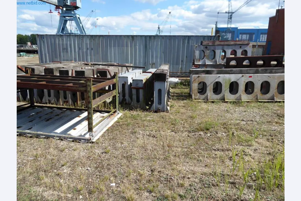 Maszyny i systemy firmy Pella Sietas GmbH-2