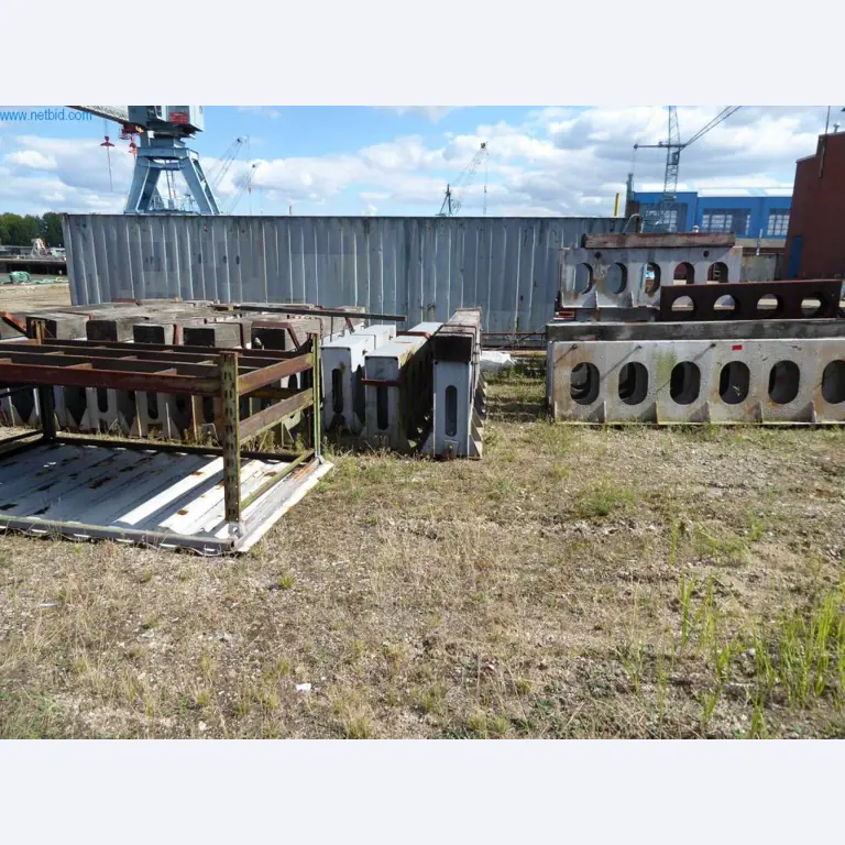 Maszyny i systemy firmy Pella Sietas GmbH-2