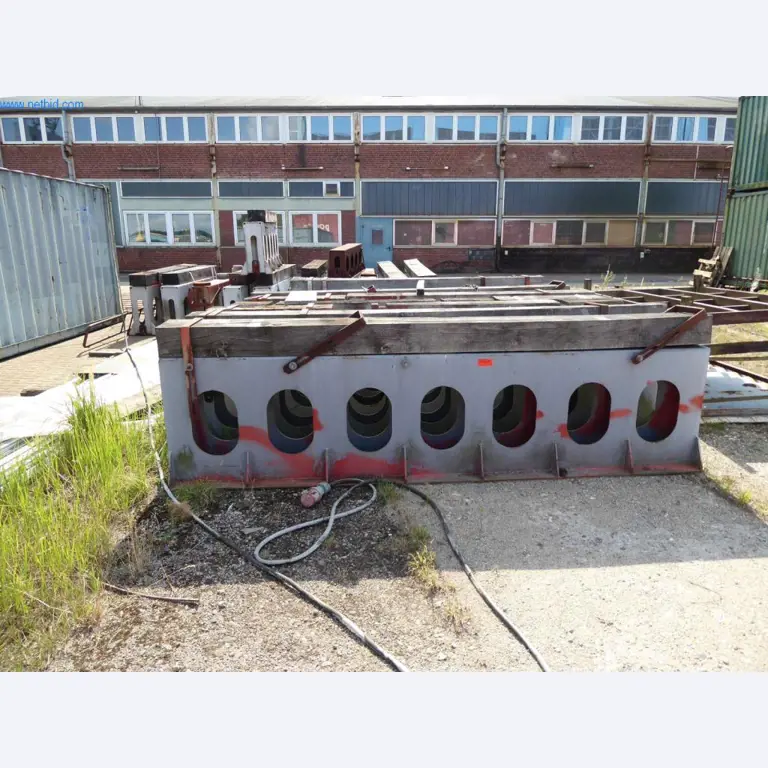 Maszyny i systemy firmy Pella Sietas GmbH-3