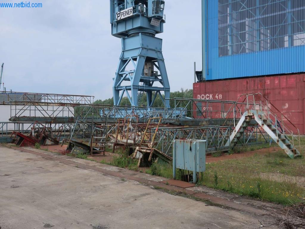 Stroje a systémy od společnosti Pella Sietas GmbH-1