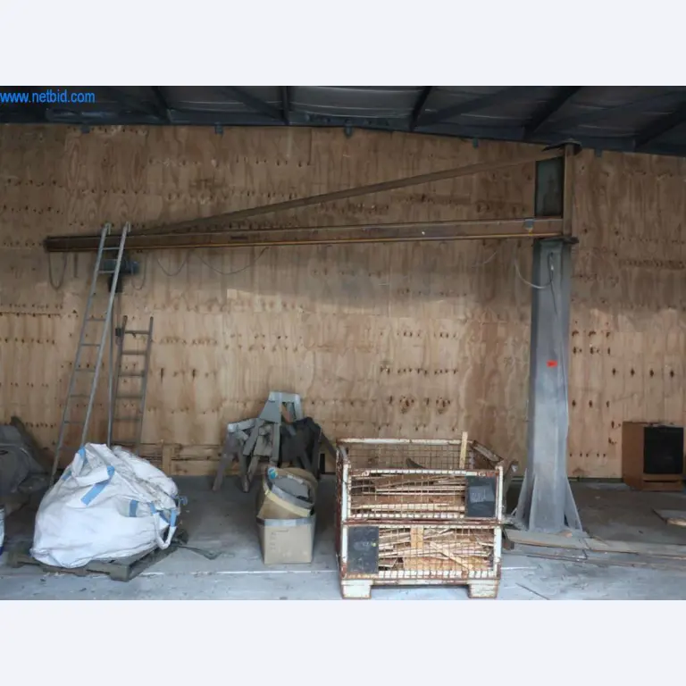 Máquinas e sistemas da Pella Sietas GmbH-1