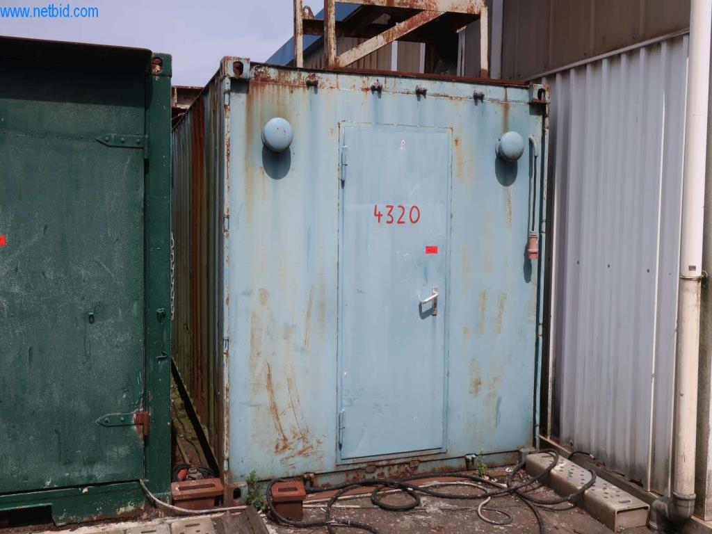 Stroje a systémy od společnosti Pella Sietas GmbH-1