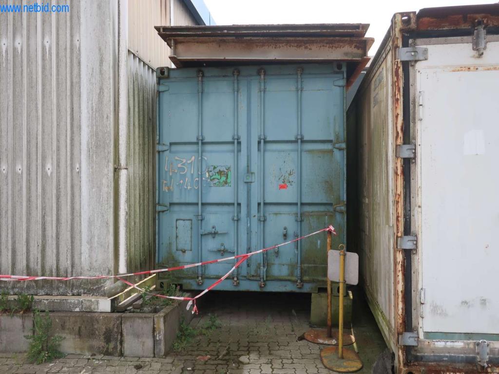 Stroje a systémy od společnosti Pella Sietas GmbH-2