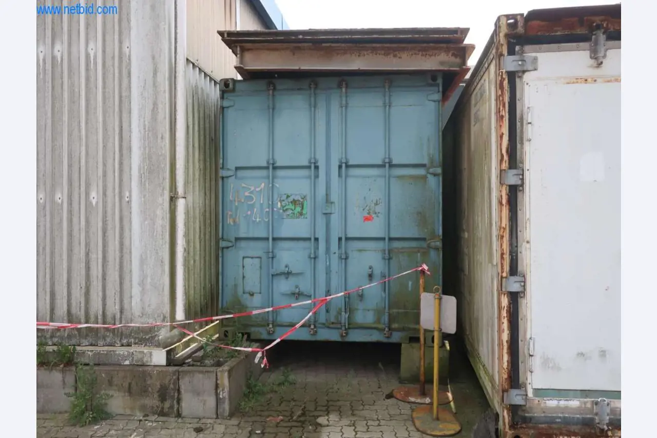 Máquinas e sistemas da Pella Sietas GmbH-2