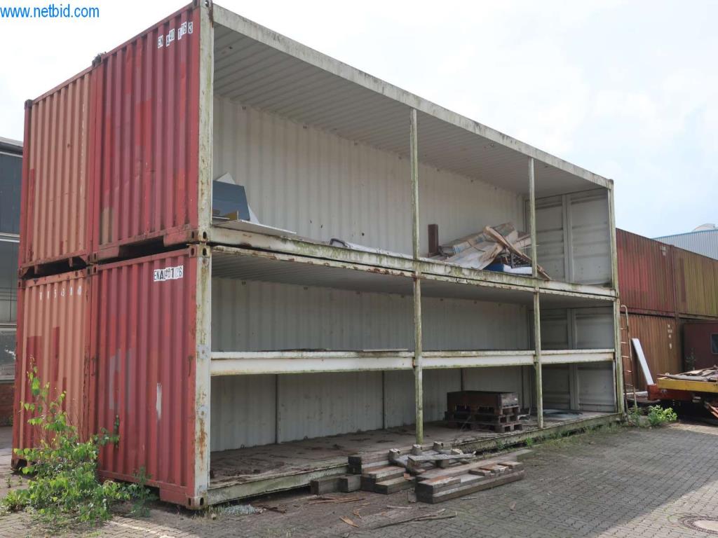 Stroje a systémy od společnosti Pella Sietas GmbH-2