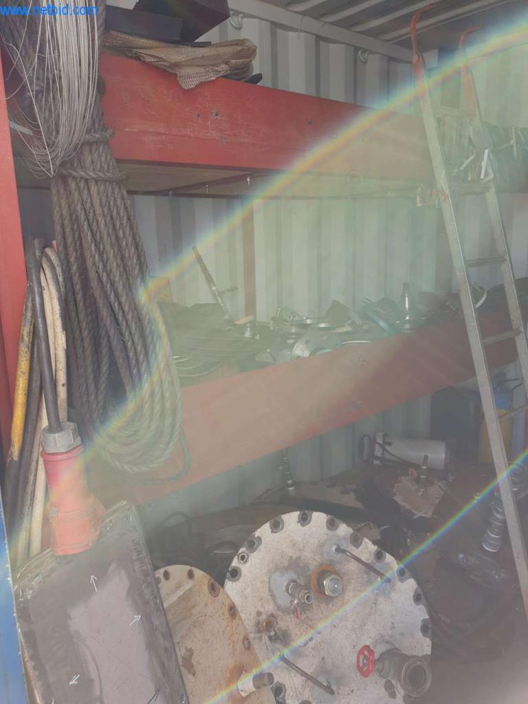 Stroji in sistemi podjetja Pella Sietas GmbH-2