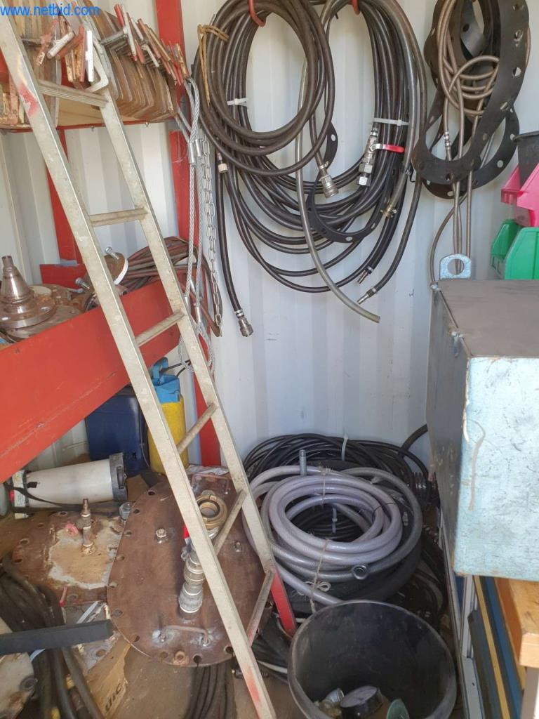 Stroji in sistemi podjetja Pella Sietas GmbH-3