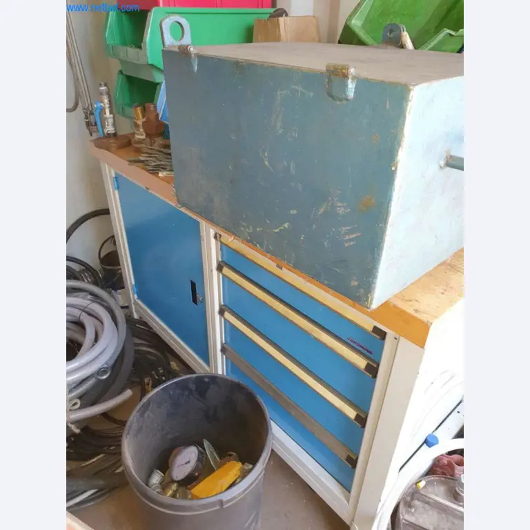 Máquinas e sistemas da Pella Sietas GmbH-4