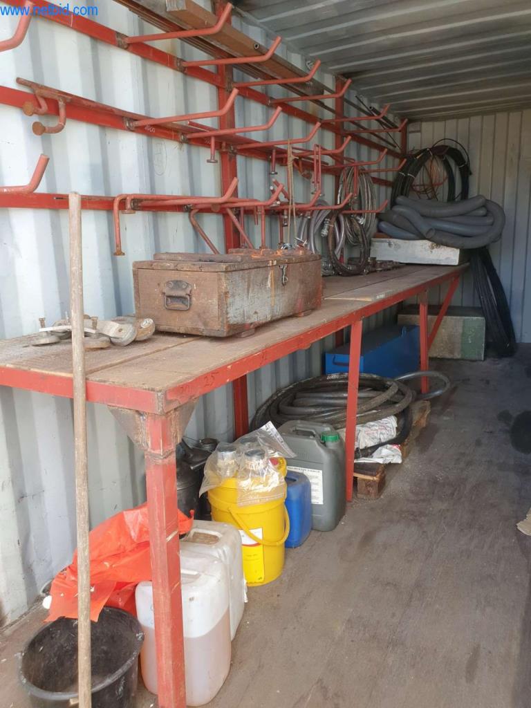 Stroje a systémy od společnosti Pella Sietas GmbH-1