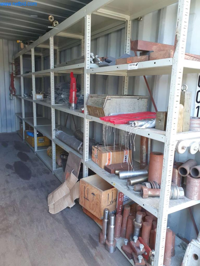 Stroje a systémy od společnosti Pella Sietas GmbH-2