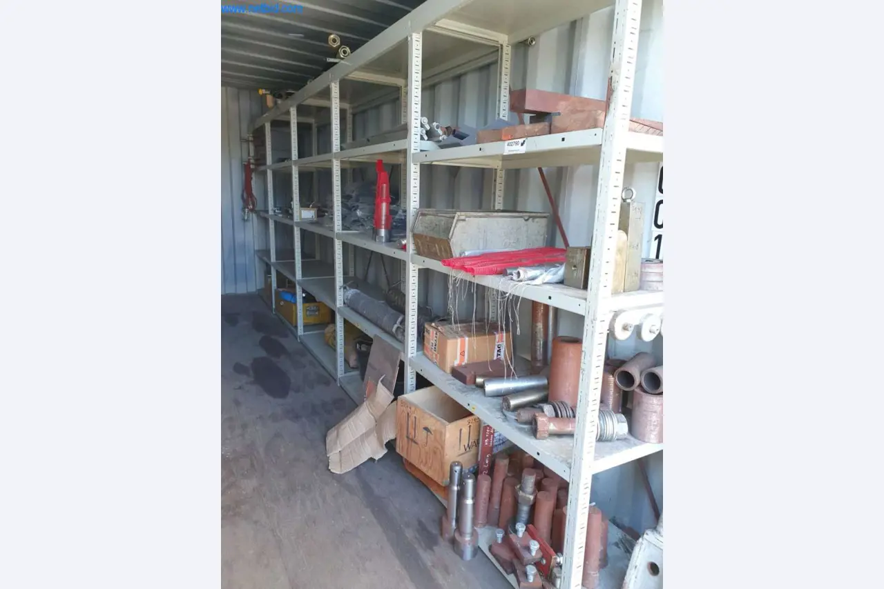 Máquinas e sistemas da Pella Sietas GmbH-2