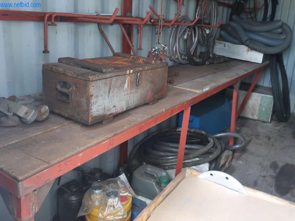 Stroje a systémy od společnosti Pella Sietas GmbH-3